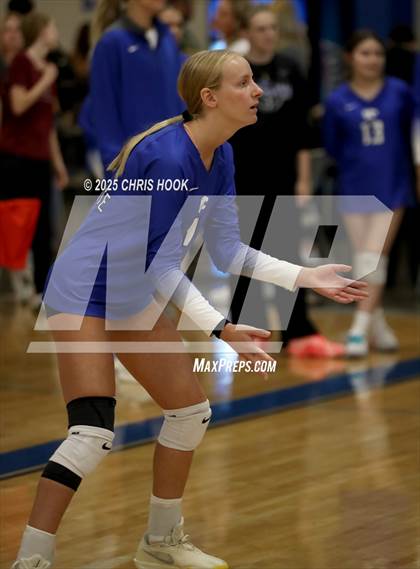 Thumbnail 1 in Mesquite vs. Tanque Verde (Lancer Invitational) photogallery.