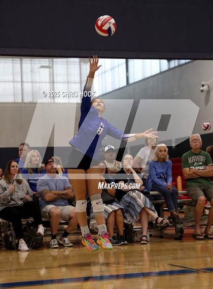 Thumbnail 3 in Mesquite vs. Tanque Verde (Lancer Invitational) photogallery.