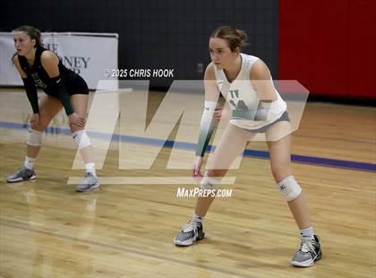 Thumbnail 3 in Mesquite vs. Tanque Verde (Lancer Invitational) photogallery.