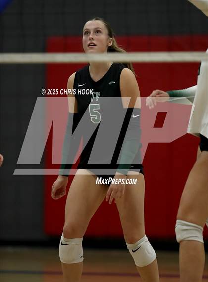 Thumbnail 3 in Mesquite vs. Tanque Verde (Lancer Invitational) photogallery.