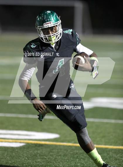 Thumbnail 3 in Salesian College Preparatory @ El Cerrito photogallery.
