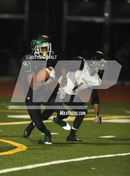 Thumbnail 1 in Salesian College Preparatory @ El Cerrito photogallery.