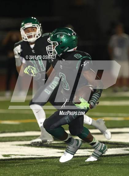 Thumbnail 1 in Salesian College Preparatory @ El Cerrito photogallery.