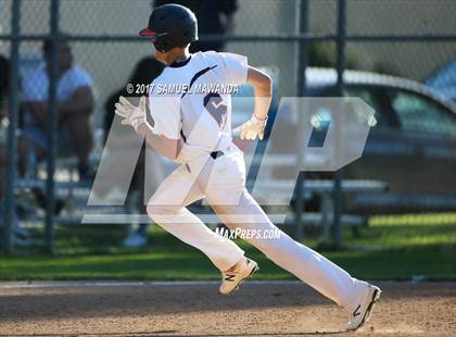 Thumbnail 2 in Chaminade vs Crespi photogallery.