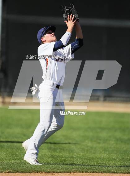 Thumbnail 2 in Chaminade vs Crespi photogallery.