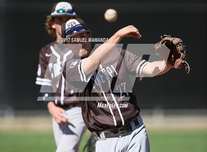 Thumbnail 2 in Chaminade vs Crespi photogallery.