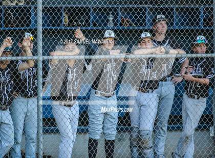 Thumbnail 1 in Chaminade vs Crespi photogallery.