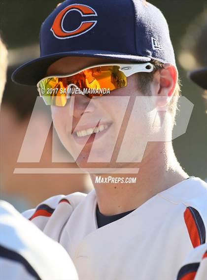 Thumbnail 1 in Chaminade vs Crespi photogallery.