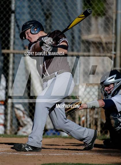 Thumbnail 3 in Chaminade vs Crespi photogallery.