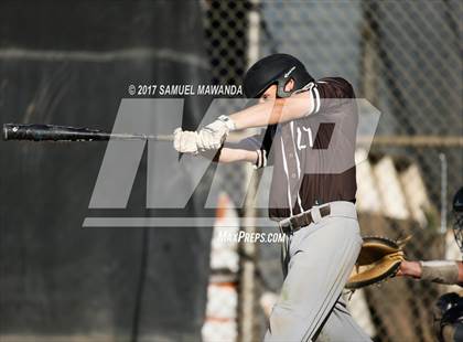 Thumbnail 1 in Chaminade vs Crespi photogallery.