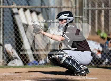 Thumbnail 2 in Chaminade vs Crespi photogallery.