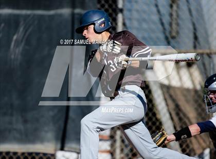 Thumbnail 3 in Chaminade vs Crespi photogallery.