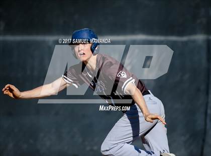 Thumbnail 3 in Chaminade vs Crespi photogallery.