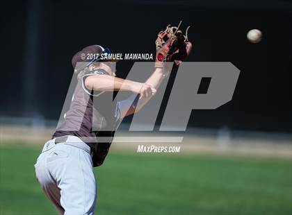 Thumbnail 3 in Chaminade vs Crespi photogallery.