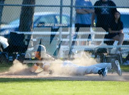 Thumbnail 1 in Chaminade vs Crespi photogallery.