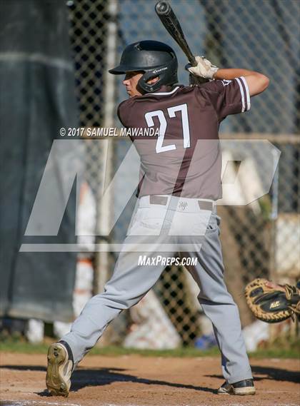 Thumbnail 1 in Chaminade vs Crespi photogallery.