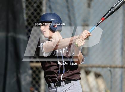 Thumbnail 3 in Chaminade vs Crespi photogallery.
