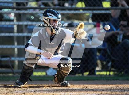 Thumbnail 2 in Chaminade vs Crespi photogallery.