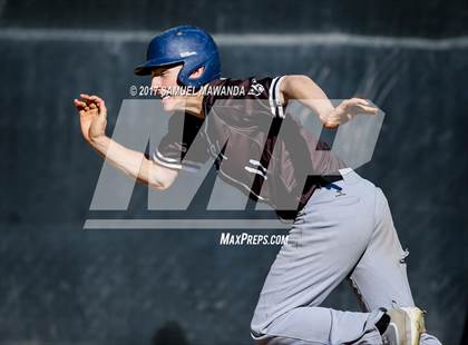 Thumbnail 1 in Chaminade vs Crespi photogallery.