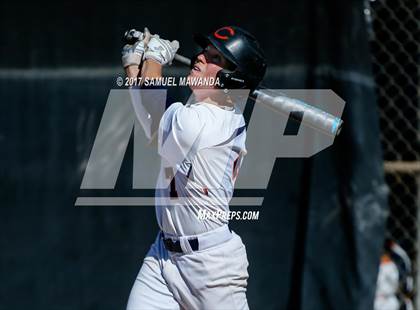 Thumbnail 2 in Chaminade vs Crespi photogallery.