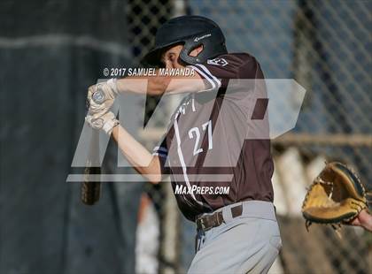 Thumbnail 2 in Chaminade vs Crespi photogallery.