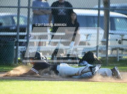 Thumbnail 3 in Chaminade vs Crespi photogallery.