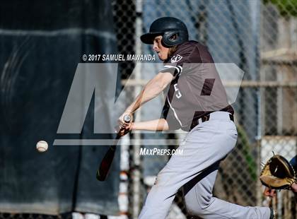 Thumbnail 2 in Chaminade vs Crespi photogallery.