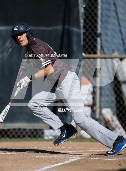 Thumbnail 3 in Chaminade vs Crespi photogallery.