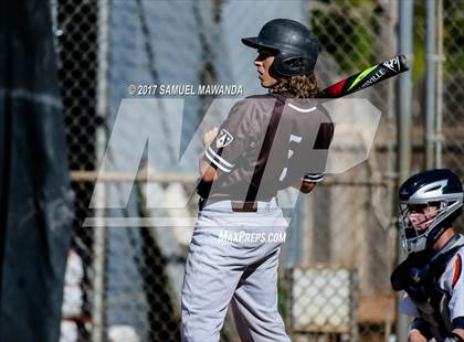 Thumbnail 1 in Chaminade vs Crespi photogallery.