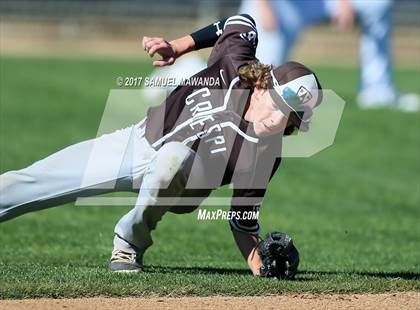 Thumbnail 3 in Chaminade vs Crespi photogallery.