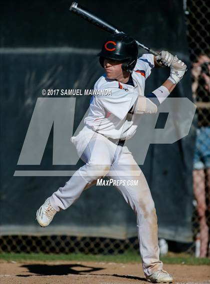 Thumbnail 1 in Chaminade vs Crespi photogallery.