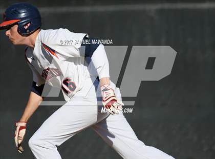 Thumbnail 2 in Chaminade vs Crespi photogallery.
