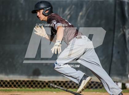 Thumbnail 3 in Chaminade vs Crespi photogallery.
