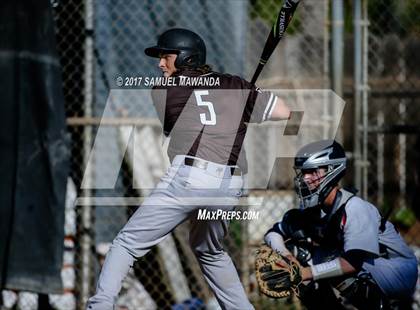 Thumbnail 1 in Chaminade vs Crespi photogallery.