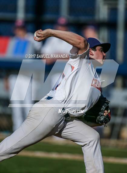 Thumbnail 1 in Chaminade vs Crespi photogallery.