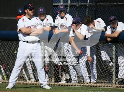 Thumbnail 3 in Chaminade vs Crespi photogallery.