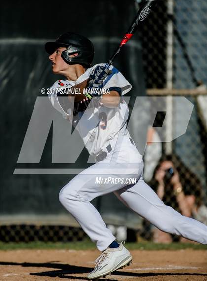 Thumbnail 1 in Chaminade vs Crespi photogallery.