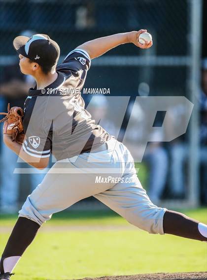 Thumbnail 1 in Chaminade vs Crespi photogallery.