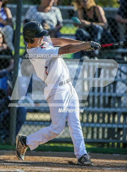 Thumbnail 1 in Chaminade vs Crespi photogallery.