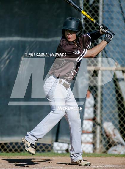 Thumbnail 1 in Chaminade vs Crespi photogallery.