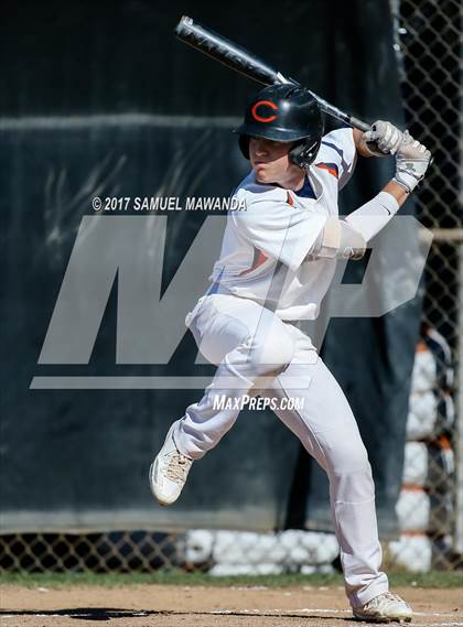 Thumbnail 1 in Chaminade vs Crespi photogallery.