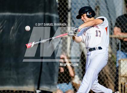 Thumbnail 1 in Chaminade vs Crespi photogallery.
