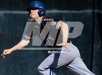 Thumbnail 3 in Chaminade vs Crespi photogallery.