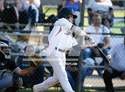 Thumbnail 2 in Chaminade vs Crespi photogallery.