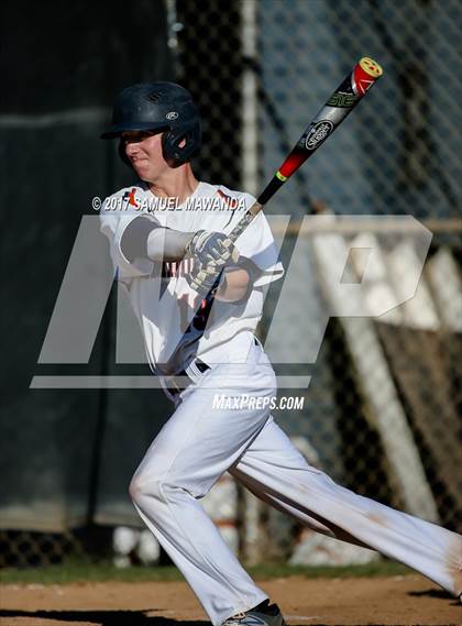 Thumbnail 2 in Chaminade vs Crespi photogallery.