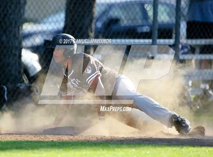 Thumbnail 2 in Chaminade vs Crespi photogallery.