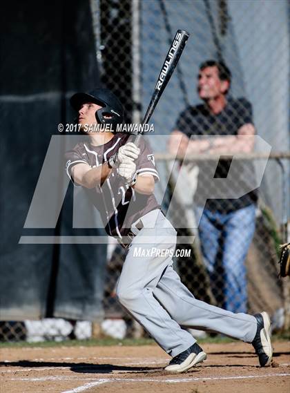 Thumbnail 1 in Chaminade vs Crespi photogallery.
