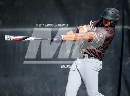 Thumbnail 2 in Chaminade vs Crespi photogallery.