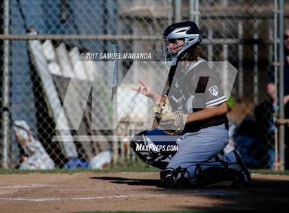 Thumbnail 1 in Chaminade vs Crespi photogallery.