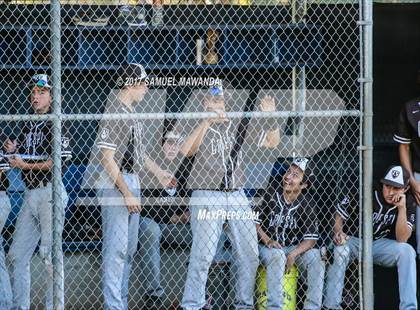 Thumbnail 3 in Chaminade vs Crespi photogallery.